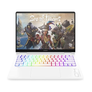 HP Laptop OMEN Transcend 14-fb0029nf / Intel Core Ultra 7 155H, 14", 2880 x 1800, 16 GB RAM, 1 TB SSD PCIe Gen4, Windows 11 Home, bijela (obnovljen)